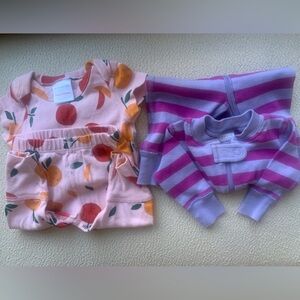 Hanna Andersson Infant Bundle